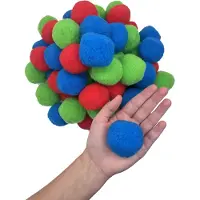 Tr Blasters Eco -vesipommi, 100 kpl