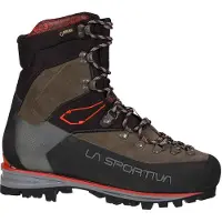 La Sportiva Nepal Trek Evo Gtx, Style 21O, Farbe 905300 Anthracite/Red, Größe 42,