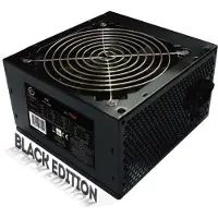 Rebeltec ATX ver 2.31 TITAN 600W computer power supply