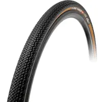 Tufo Gravel Thundero 700x40c (40-622) Tubeless Ready faltbar schwarz-beige