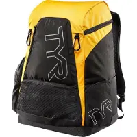 Tyr Allliance 45l Rucksack Gelb,Schwarz Gelb,Schwarz One Size