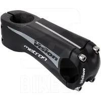 Vision Metron Carbon 31.8 Mm Fahrradvorbau