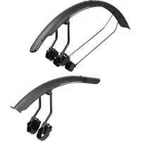 Topeak Schutzbleche TetraFender R1-R2