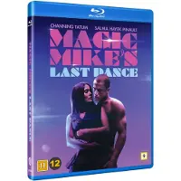 Sf Magic Mike's Last Dance