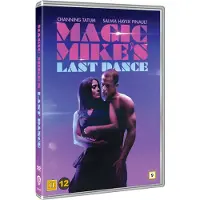 Sf Magic Mike's Last Dance