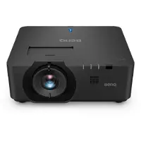 BenQ LU960ST, 5500 ANSI Lumen, DLP, WUXGA (1920x1200), 3000000:1, 16:10, 762 - 7620 mm (30 - 300")