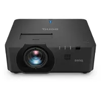 BenQ LU960ST2, 5200 ANSI Lumen, DLP, 1080p (1920x1080), 3000000:1, 16:10, 1,07 Milliarden Farben