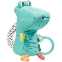 Babyfehn Gie?-Krokodil