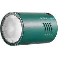 Godox Witstro AD100Pro Green