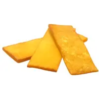 Brekz BBQ Strips Rinderhaut 15 cm