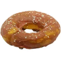 Brekz Bakery Donut Rinderhaut