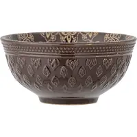 Bloomingville Marsala Schalen braun 6er Set