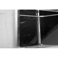 YATO Profi GN Gastronorm Behälter Kunststoff 1/1 150mm