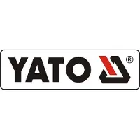 YATO Profi GN Gastronorm Behälter Edelstahl gelocht 1/2 100mm