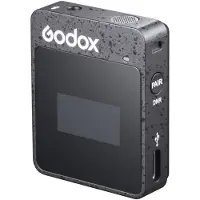 Godox MoveLink II TX Transmitter (Zwart)