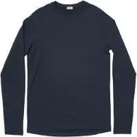 Houdini Desoli Thermal Crew Langarm-baselayer