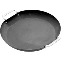 Kamado joe Joe Karbon Steel Paella Pan bak-/braadpan