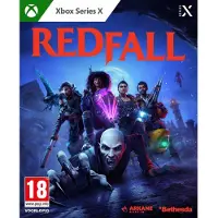 Redfall, Xbox Series X, M (Reif)