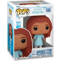 Funko POP! Disney The Little Mermaid - Ariel 1362 - Pop! Vinyl Figur