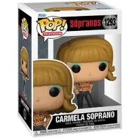 Funko POP! POP! - Television - The Sopranos Carmela Soprano #1293