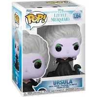 Funko POP! Disney The Little Mermaid - Ursula 1364 - Pop! Vinyl Figur