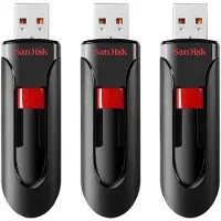 SanDisk Cruzer Glide 16gb Usb-stick