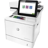 HP Color LaserJet Enterprise Flow M578dn, Multifunktionsdrucker