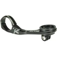 K-EDGE Garmin Max Xl Fahrradcomputerhalterung