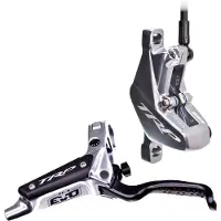 TRP Bremsen MTB linker Hebel dhr evo