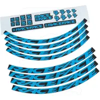 Race Face Kit stickers
