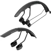 Topeak Schutzbleche TetraFender G1-G2