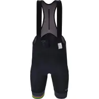 Santini Uci Official World Champion Trägerhose