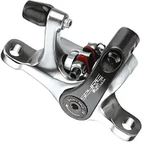 TRP Mechanische Straßen-Scheibenbremsen - Einzelsattel spyre slc