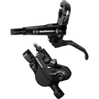 Shimano Bl-mt501/br-mt500 Hydraulic Vorderradbremse