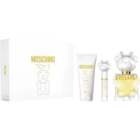 Moschino Toy 2 Giftset 210ml