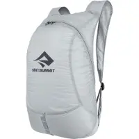 Sea to Summit Freizeitrucksack Rucksack Ultra-Sil Day Pack 20L High Rise grau