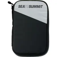 Sea to Summit Rfid M Travel Brieftasche Grau Grau One Size