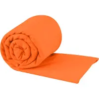 Sea to Summit Pocket Towel L taschenhandtuch