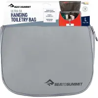 Sea to Summit Kleintasche Ultra-Sil Hanging Toiletry Bag