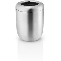 Eva Solo Brotdose To Go Thermo Steel Silver 640 ml