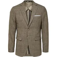 Selected Oasis Slim Fit Blazer