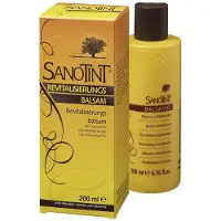 Sanotint Haarfarbe Revitalizierungs Pflege-Balsam 200 ml