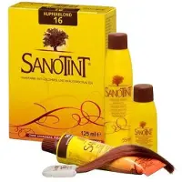Sanotint Haarfarbe Classic 16 Kupferblond 125 ml