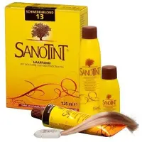 Sanotint Haarfarbe Classic 13 Schwedenblond 125 ml