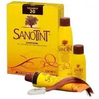 Sanotint Haarfarbe Classic 20 Tizianrot 125 ml