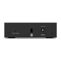 Netgear 5-port Gb Smart Mgd Plus Switch