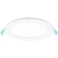 Thorn LED Einbauleuchte 3000/3500/4000K ZOE VARIO #