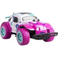 Silverlit Ferngesteuertes Auto Pixie Buggy Rosa TE20227