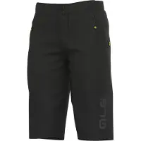 ALÉ Shorts Rock Off Road | Größe XL