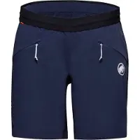 Mammut Damen Shorts Aenergy Light SO Shorts Women